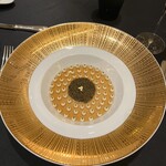 ガストロノミー ジョエル・ロブション - 