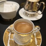 ガストロノミー ジョエル・ロブション - 