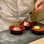 湘南沖地蟹専門店ふじ月 - 