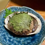 金目鯛と漁師料理の宿くろえむ荘 - サンガ焼き