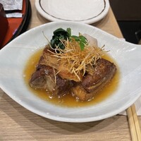 うなぎ和食 しら河 名駅店 - 