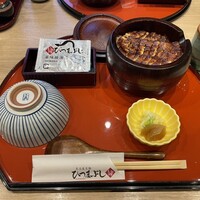 うなぎ和食 しら河 名駅店 - 