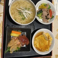 老香港酒家京都 - 