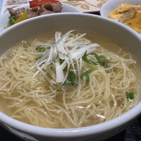 老香港酒家京都 - 