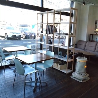 喫茶ビジュゥ_2