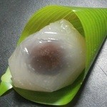 うめだ餅・菓子舗 - 