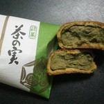 うめだ餅・菓子舗 - 