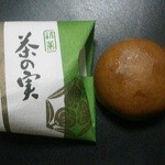 うめだ餅・菓子舗 - 