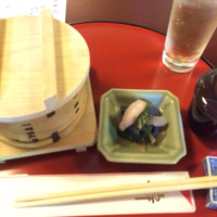 東京 芝 とうふ屋うかい - 