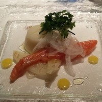 リストランテ ティー ブイ ビー - 