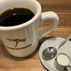オニヤンマ コーヒー&ビア