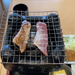 港の駅めいつ - 