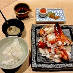 湘南沖地蟹専門店ふじ月 - 