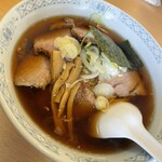 鳩の巣 - 料理写真: