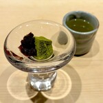 湘南沖地蟹専門店ふじ月 - 