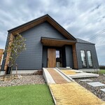 カキテラス波音 - 外観