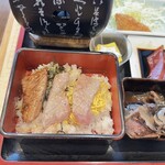 港の駅めいつ - 