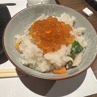 魚と炭と鉄板と ととと - 