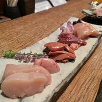 鶏一途 - 
