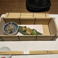 魚と炭と鉄板と ととと - 