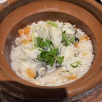 魚と炭と鉄板と ととと - 