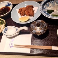 下関 春帆楼 東京店 - 