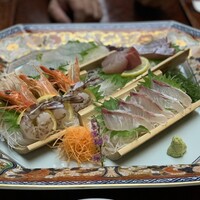 博多料亭 稚加榮 - 