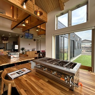 カキテラス波音_2