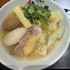 らぁ麺 鶏だし屋