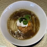 中華蕎麦 鳴神食堂 - 