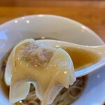 中華蕎麦 鳴神食堂 - 