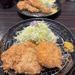 勝烈亭 南熊本店 - 