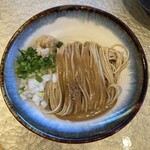 中華蕎麦 鳴神食堂 - 
