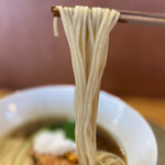 中華蕎麦 鳴神食堂 - 