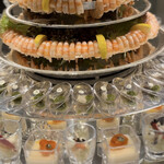 ファンタジースプリングス・レストラン - 