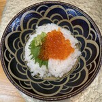 中華蕎麦 鳴神食堂 - 