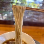 中華蕎麦 鳴神食堂 - 