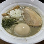ラーメン屋ジョン - 