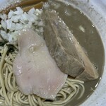 ラーメン屋ジョン - 