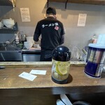 ラーメン屋ジョン - 