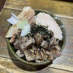 ラーメン屋ジョン - 