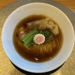 中華蕎麦 鳴神食堂 - 