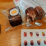 カヌレ堂 CANELE du JAPON 長堀橋店 - 