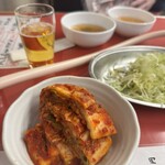 アジェ 木屋町団栗店 - 