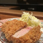 とんかつ みとん 四間道 - 