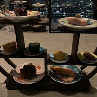 Series the Sky - 