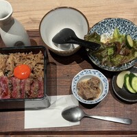 焼肉㐂舌 南船場 - 