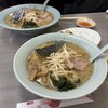 ラーメンショップ 湯沢店