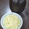 釜あげうどん 長田 in 香の香