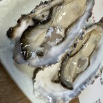 魚勝 青野水産 - 